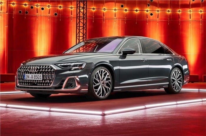 2022 Audi A8 L price announcement, launch soon - Vimarsana News